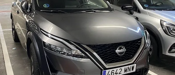 GOBYCAR Alquiler de Coches | Aeropuerto Bilbao (BIO)