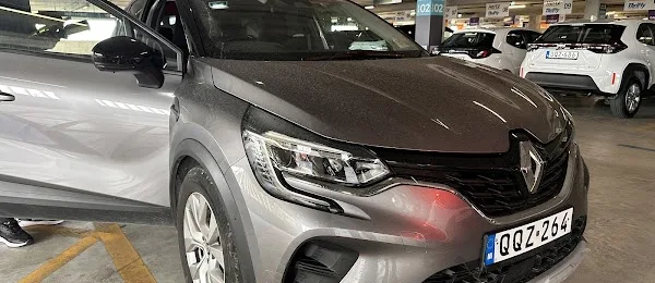 Europcar