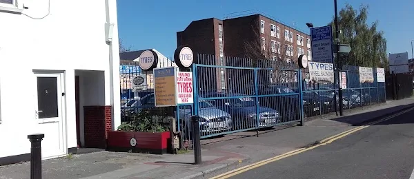 S & M Garage and Motor Services