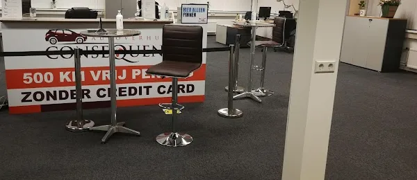 Autoverhuur Consequent B.V.