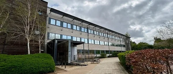 Drivalia Car Hire Oxford