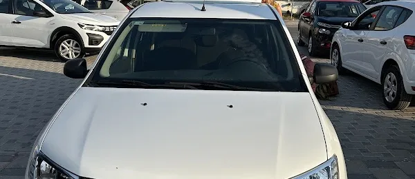 Green Motion Car Rental Tirana Airport