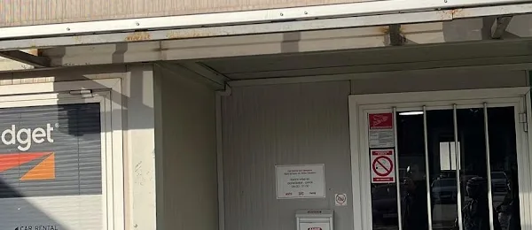 AVIS rent a car Sarajevo