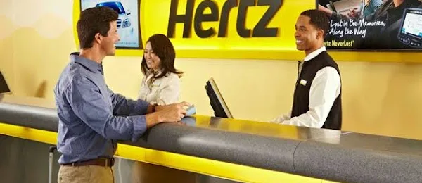 Hertz México | Zacatecas Aeropuerto | Renta de Autos
