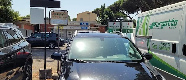 Sicily by Car Autonoleggio Aeroporto Ciampino