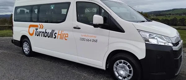 Turnbulls Hire , Car, 4wd, Truck, Motorcycle and Minibus rental