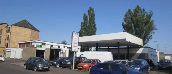 Seedhill Service Station Ltd