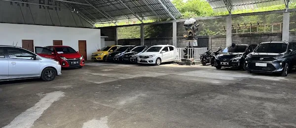BALI ARMADA RENTCAR