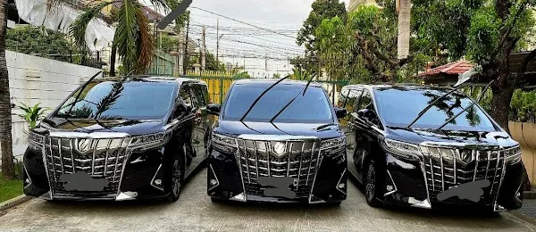 Rental mobil INNOVA REBORN Tangerang | VELL RENT CARS