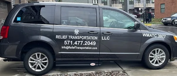 Relief Transportation LLC