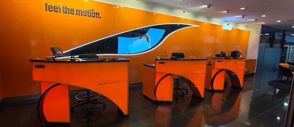 SIXT Autovermietung Berlin Ku-Damm/Zoo