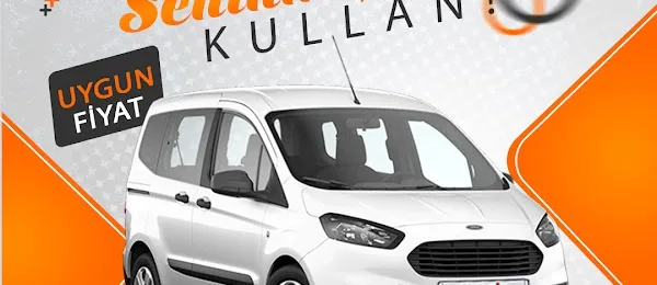 SIFIRBİR RENT A CAR