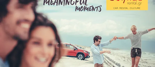 Joyride Car Rental | Airport