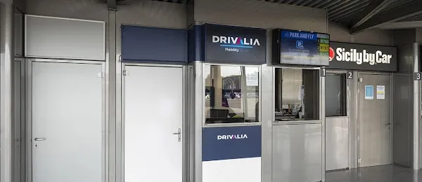DRIVALIA Mobility Store