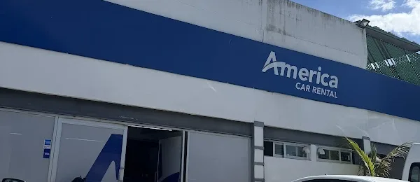 America Car Rental