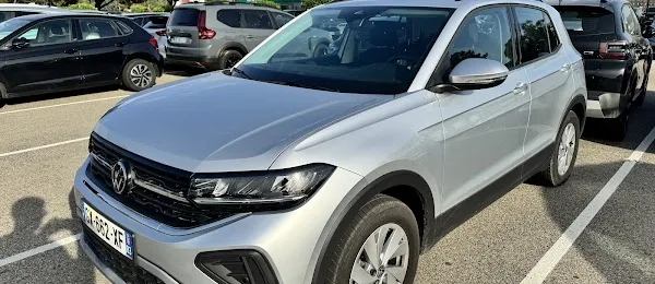 DRIVALIA Mobility Store I Location de voiture Ajaccio