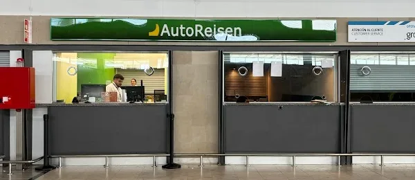 Autoreisen