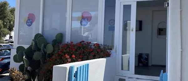 Yours Car Rental / Idea Mobility Mykonos Airport