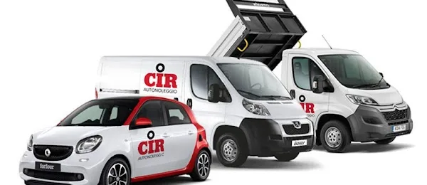C. I. R. Car Rental