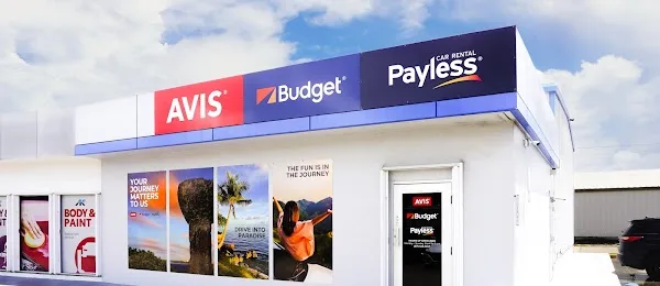 Avis Budget Payless