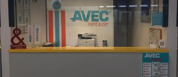 Avec Rent a Car - Milas Bodrum Havalimanı
