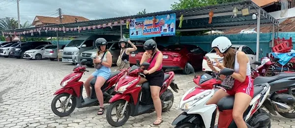 Smile Motorbike & Car rental