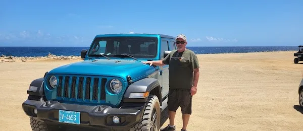 Royal - Car Rental Aruba