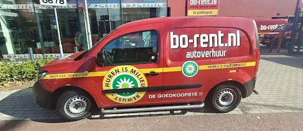 Bo-Rent Eindhoven Meerenakkerweg