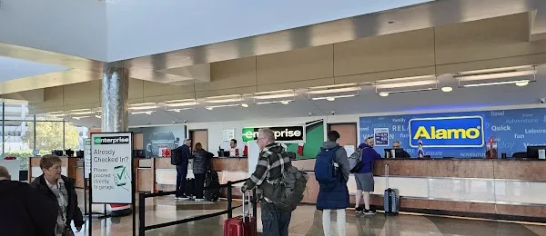 Enterprise Rent-A-Car