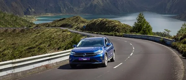 Wonder Islands - Rent-A-Car Aeroporto - Ponta Delgada (São Miguel - Açores)