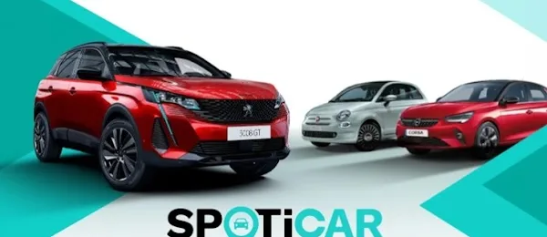 AUTO ZETA SRL Spoticar