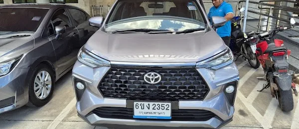 Drive Car Rental Surat Thani