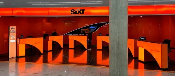 Sixt
