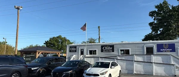 Clubs Car Rental Orlando