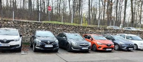 Viocars Rental - aeroport Iasi