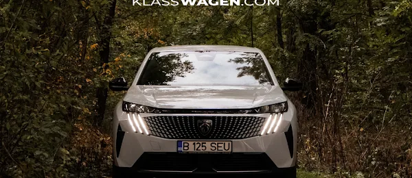 Klass Wagen Faro