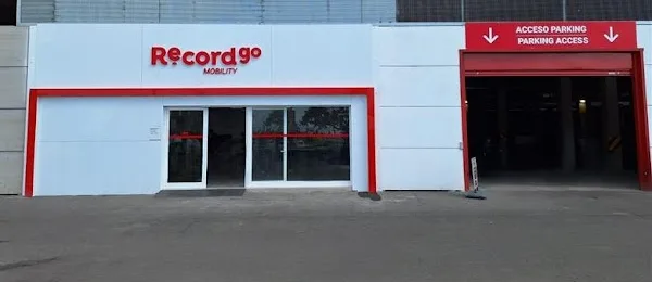 Record go Mobility - Tenerife Las Chafiras