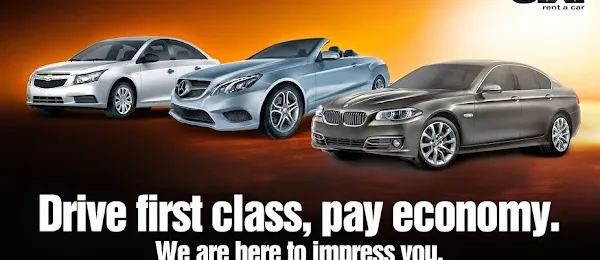 Sixt Rent A Car