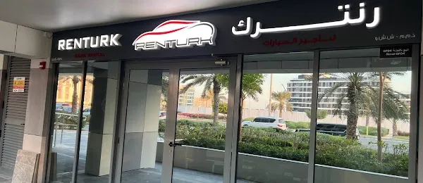 Renturk Cars Rental