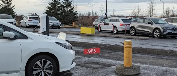 AVIS Car Rental