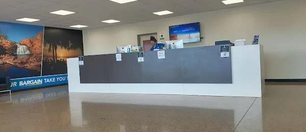 Bargain Car Rentals Darwin Airport