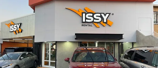Issy Rental Aeropuerto
