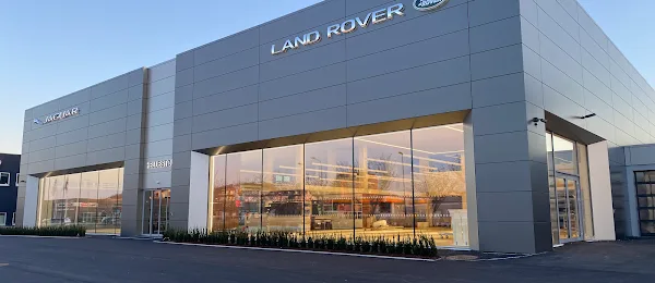 Hellestø Bilpaviljongen AS