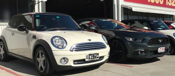 Andy's Auto Rentals - Tweed Heads