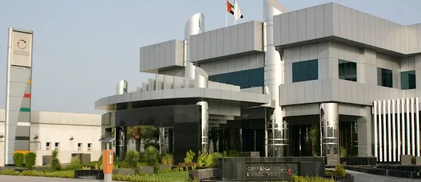 Emirates Transport - Head Office