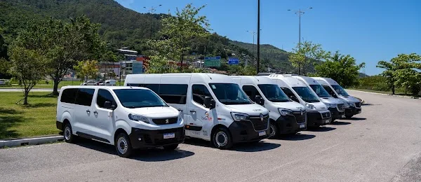 Belatur Turismo Receptivo