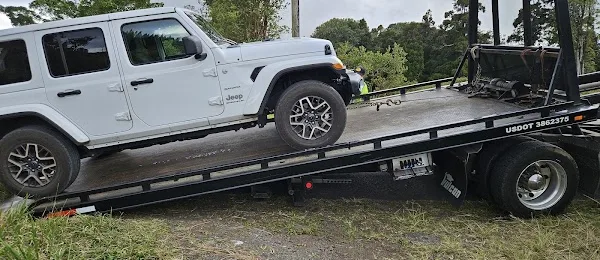 Enterprise Rent-A-Car