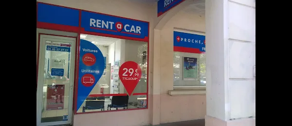 Rent A Car