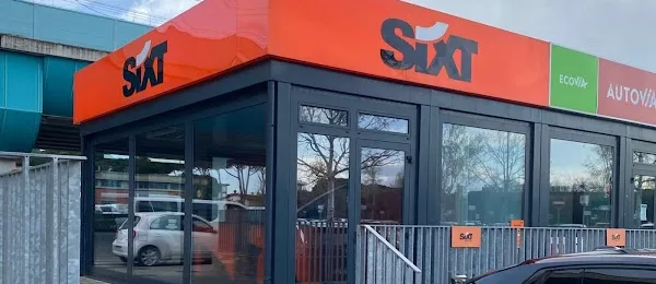 Sixt