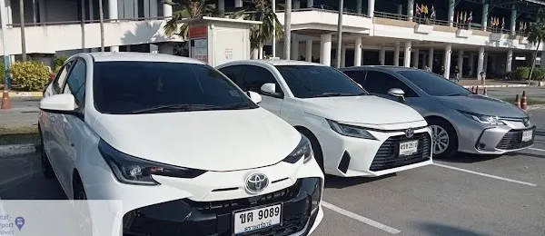 AP carrental รถเช่าสุราษฎร์ธานี